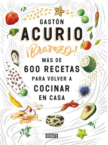 Beispielbild fr Bravazo / Exquisite : Ms de 600 Recetas para Cocinar en Casa zum Verkauf von Better World Books