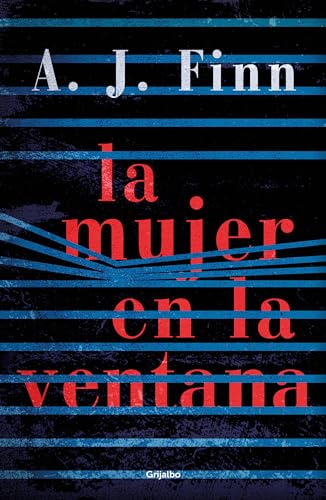 9781947783539: La mujer en la ventana / The Woman in the Window (Spanish Edition)