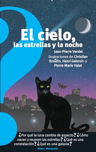 Beispielbild fr El cielo, las estrellas y la noche/ The Sky, the Stars, and the Night zum Verkauf von Revaluation Books