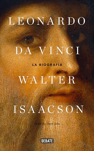 Stock image for Leonardo Da Vinci: La biografa / Leonardo Da Vinci (Spanish Edition) for sale by Irish Booksellers