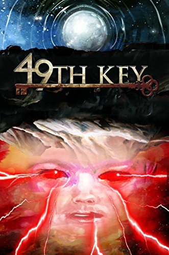 Beispielbild fr The 49th Key zum Verkauf von Better World Books