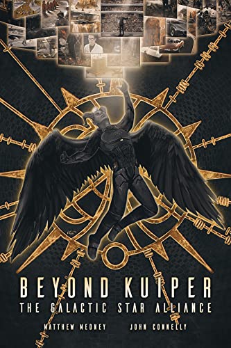 Imagen de archivo de Beyond Kuiper : The Galactic Star Alliance a la venta por Better World Books