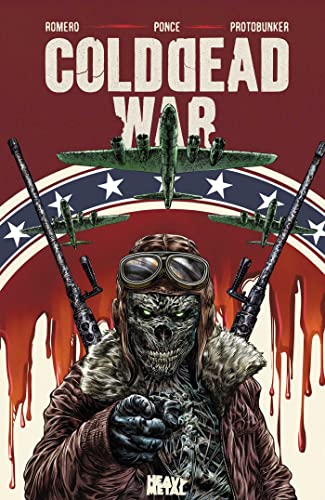 Imagen de archivo de Cold Dead War a la venta por Half Price Books Inc.