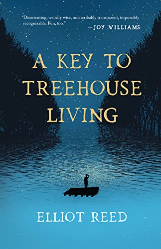 Imagen de archivo de A Key to Treehouse Living a la venta por Better World Books: West