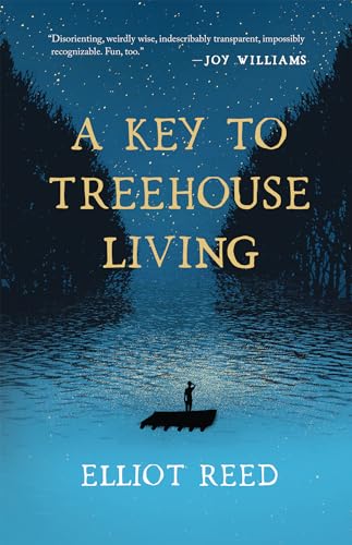 Stock image for A Key to Treehouse Living for sale by Better World Books: West