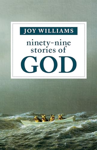 Beispielbild fr Ninety-Nine Stories of God zum Verkauf von Open Books