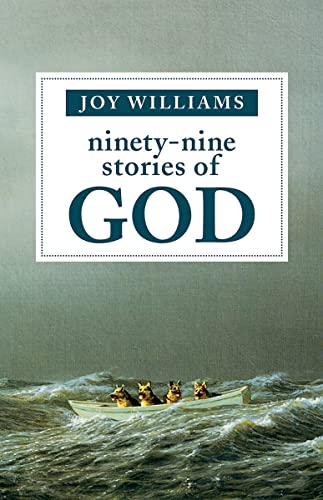 Stock image for Ninety-Nine Stories of God for sale by Open Books