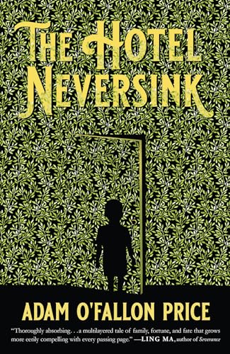 9781947793347: The Hotel Neversink