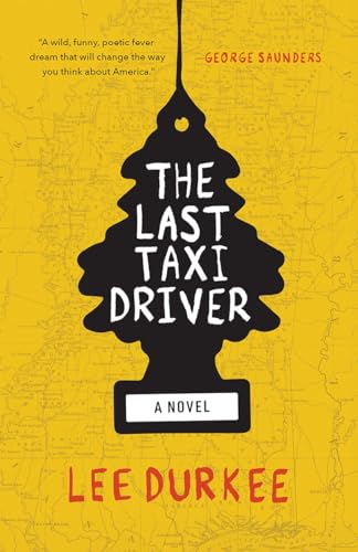 9781947793392: The Last Taxi Driver: A Novel