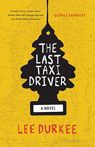 Stock image for The Last Taxi Driver for sale by Dream Books Co.