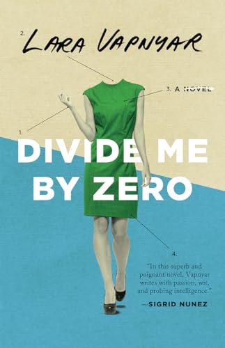 Beispielbild fr Divide Me By Zero zum Verkauf von Better World Books