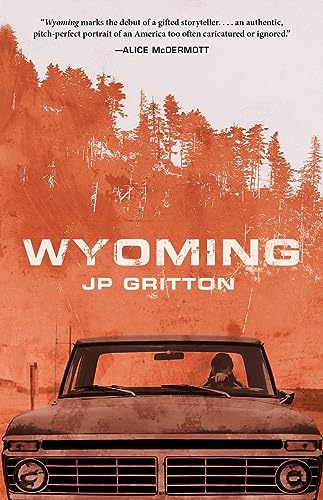 9781947793446: Wyoming