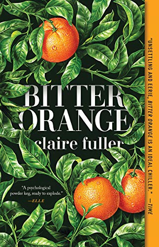 Beispielbild fr Bitter Orange zum Verkauf von SecondSale