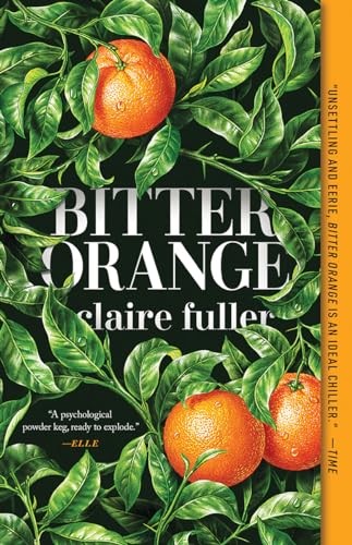 Stock image for Bitter Orange for sale by Your Online Bookstore