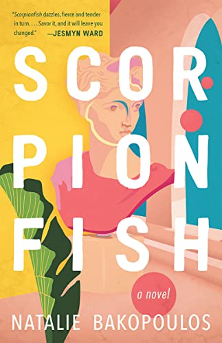 9781947793750: Scorpionfish