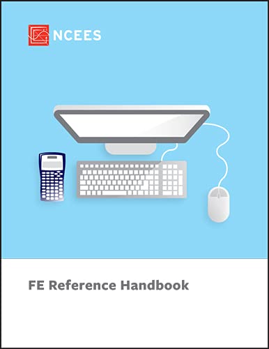 Beispielbild fr FE Reference Handbook 10.3 zum Verkauf von Goodwill of Colorado