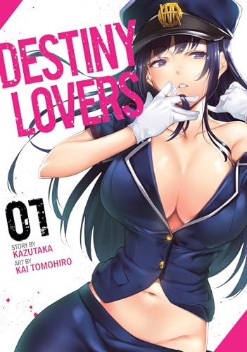 9781947804661: Destiny Lovers Vol. 1