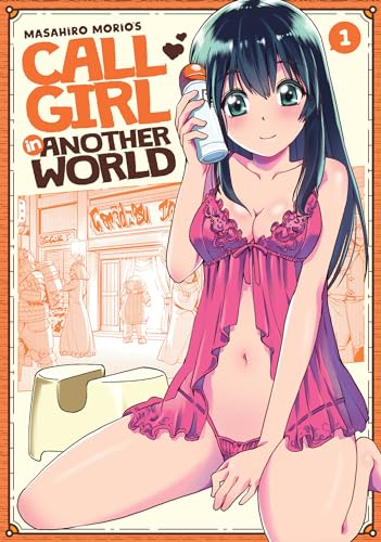 Beispielbild fr Call Girl in Another World Vol. 1 zum Verkauf von Bellwetherbooks