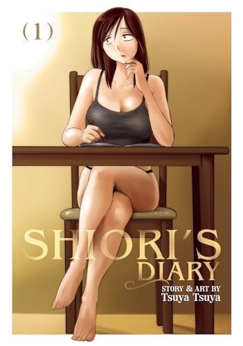 Stock image for Shiori's Diary Vol. 1 for sale by PlumCircle