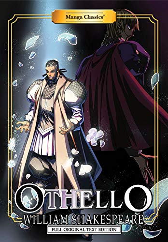 9781947808140: Manga Classics Othello