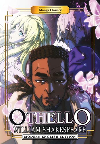 9781947808256: Manga Classics: Othello (Modern English Edition)