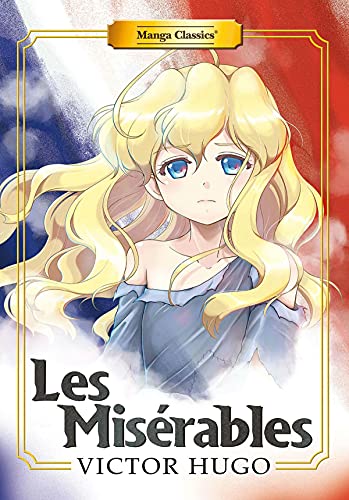 Beispielbild fr Manga Classics: Les Miserables (New Printing) zum Verkauf von Monster Bookshop