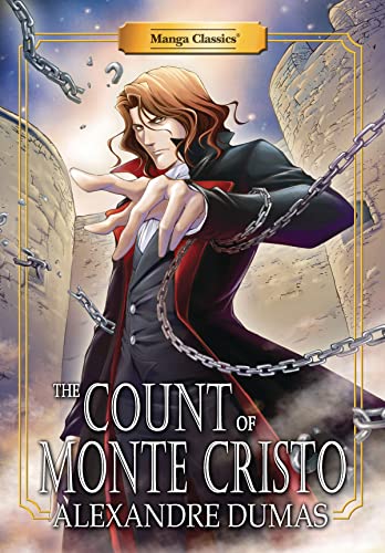 Stock image for The Count of Monte Cristo for sale by Blackwell's