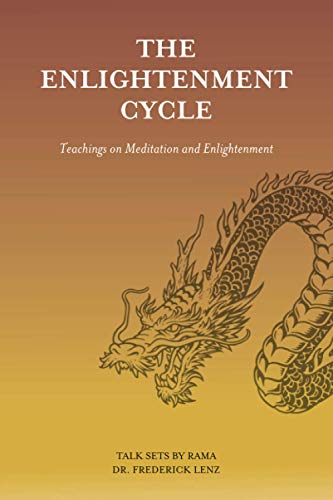 9781947811171: The Enlightenment Cycle: Teachings on Meditation and Enlightenment