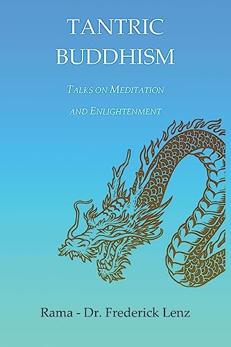 9781947811218: Tantric Buddhism