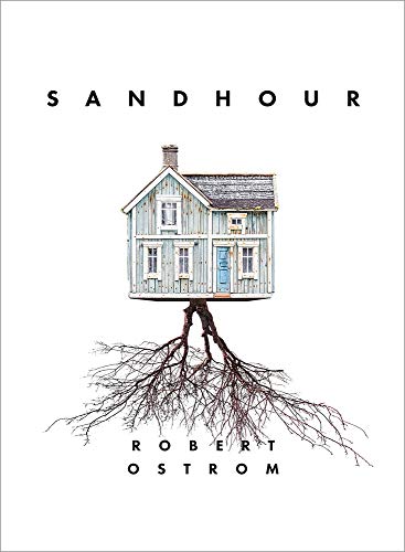Stock image for Sandhour for sale by Better World Books