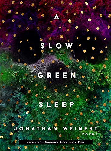 Beispielbild fr A Slow Green Sleep zum Verkauf von Buchpark