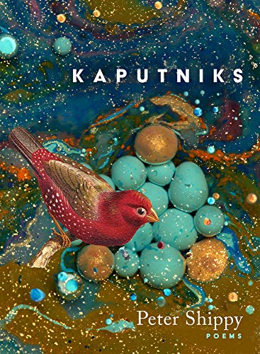 Stock image for Kaputniks for sale by PlumCircle