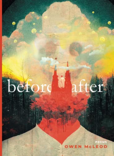 Stock image for Before After for sale by Books From California
