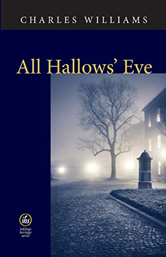 Stock image for All Hallows' Eve for sale by PBShop.store US