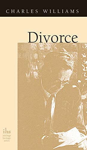 Imagen de archivo de Divorce a la venta por Ria Christie Collections