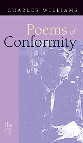 Imagen de archivo de Poems of Conformity a la venta por Ria Christie Collections