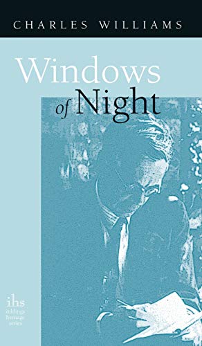 Stock image for Windows of Night for sale by Ria Christie Collections