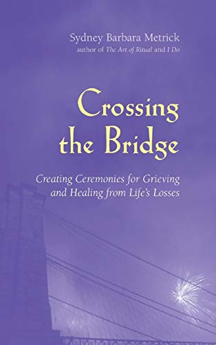 Imagen de archivo de Crossing the Bridge a la venta por Ria Christie Collections