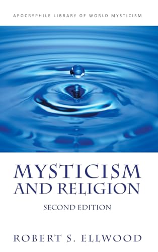 9781947826489: Mysticism and Religion