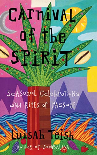 Beispielbild fr Carnival of the Spirit zum Verkauf von Books From California