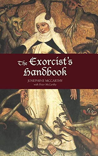 9781947826526: Exorcist's Handbook