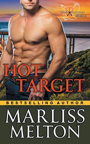 Stock image for Hot Target (The Echo Platoon Series, Book 4) for sale by ThriftBooks-Atlanta
