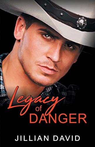 Beispielbild fr Legacy of Danger (Hell's Valley, Book 3): Western Romance zum Verkauf von WorldofBooks