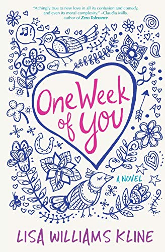 Stock image for One Week of You: A Novel for sale by Books Puddle