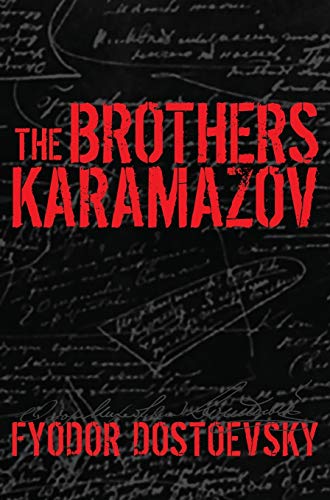 9781947844308: The Brothers Karamazov