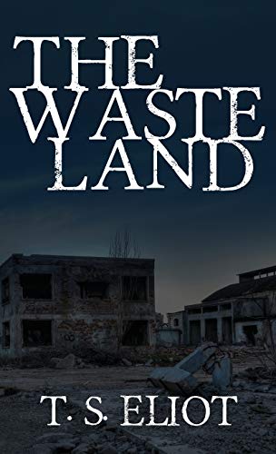 9781947844353: The Waste Land: The Original 1922 Edition