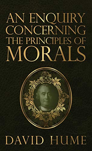 Beispielbild fr An Enquiry Concerning the Principles of Morals zum Verkauf von Lucky's Textbooks