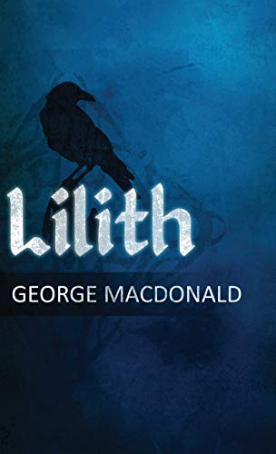 Beispielbild fr Lilith: A Romance zum Verkauf von Books From California