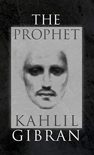 Stock image for The Prophet: With Original 1923 Illustrations by the Author for sale by Books From California