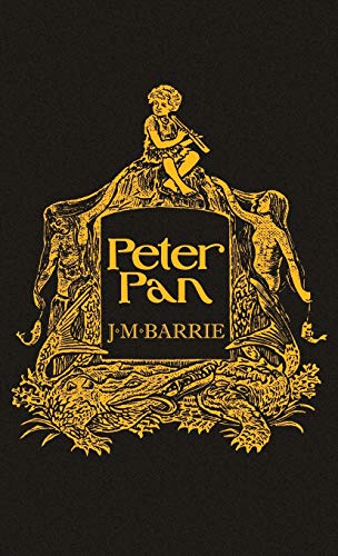 Beispielbild fr Peter Pan: With the Original 1911 Illustrations zum Verkauf von WorldofBooks